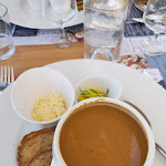 Photo n° 2 de l'avis de G. fait le 16/08/2023 à 18:07 pour Le Quai des Saveurs à Camaret-sur-Mer