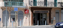 Banque Caisse d'Epargne Prades 66500 Prades