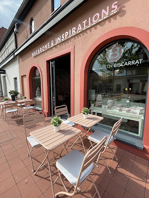 MACARONS & INSPIRATIONS à Roppenheim