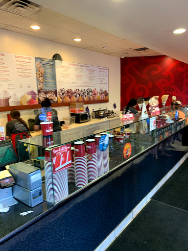 Ice Cream Shop «Cold Stone Creamery», reviews and photos, 6030 Market St #125, Park City, UT 84098, USA