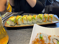 California roll du Restaurant asiatique Nem Shop à Nanterre - n°15