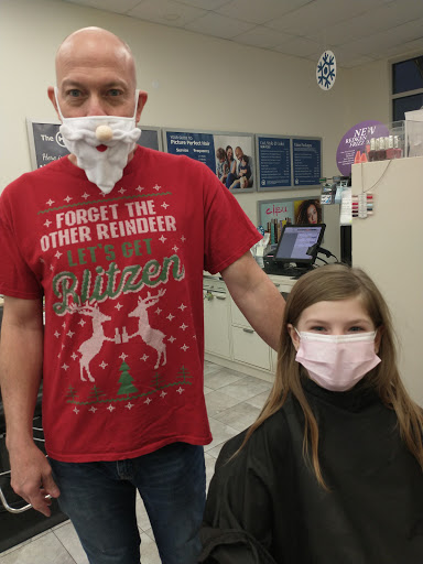 Hair Salon «Hair Cuttery», reviews and photos, 1202 N Main St Suite 160, Suffolk, VA 23434, USA