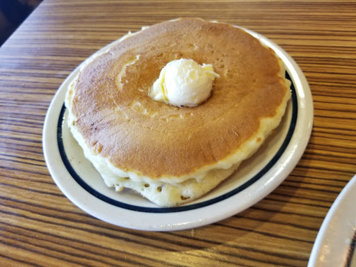 IHOP