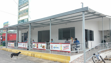 Restaurante Paso Del Oriente - La Maporita, Tauramena, Casanare, Colombia