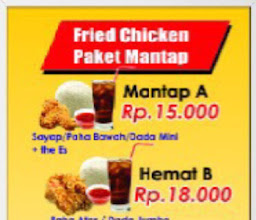 TOP Chicken & Burger photo