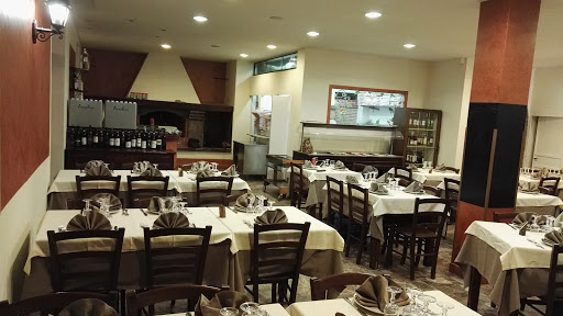 Rifugio Restaurant in Rocca Priora, Città Metropolitana di Roma Capitale