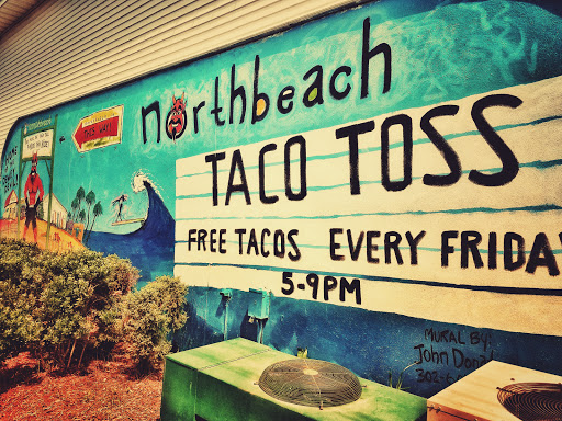 Banquet Hall «Northbeach Restaurant», reviews and photos, 125 McKinley St, Dewey Beach, DE 19971, USA