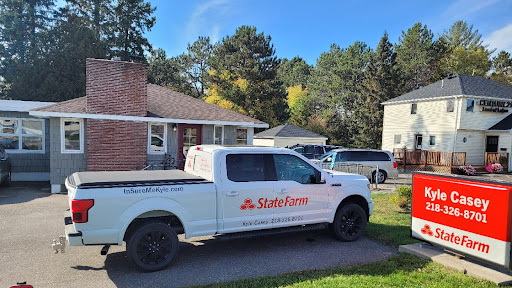 Insurance Agency «State Farm: Kyle Casey», reviews and photos