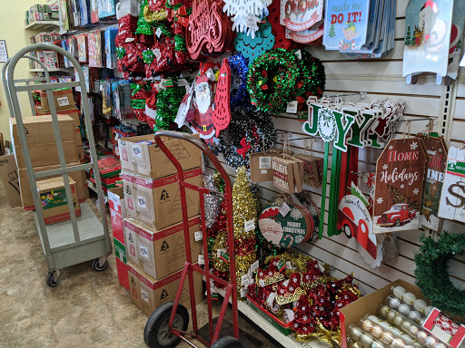 Dollar Store «Dollar Tree», reviews and photos, 166 Patrick Henry Way, Charles Town, WV 25414, USA