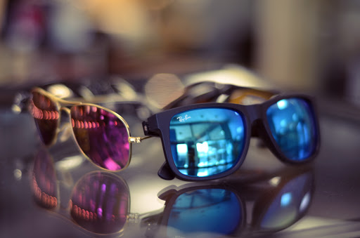 Murata Eyecare image