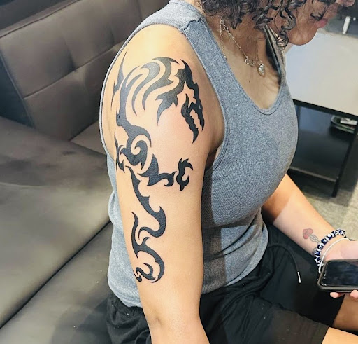 Explore generational tattoo ideas, creative tattoo ideas in Stroudsburg, available at Tattoos On Main