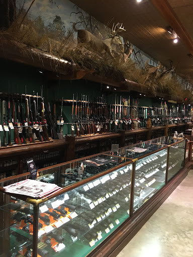 Sporting Goods Store «Bass Pro Shops», reviews and photos, 5001 Bass Pro Dr, Garland, TX 75043, USA