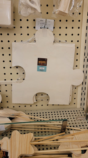 Craft Store «Hobby Lobby», reviews and photos, 180 Collins Rd NE d, Cedar Rapids, IA 52402, USA