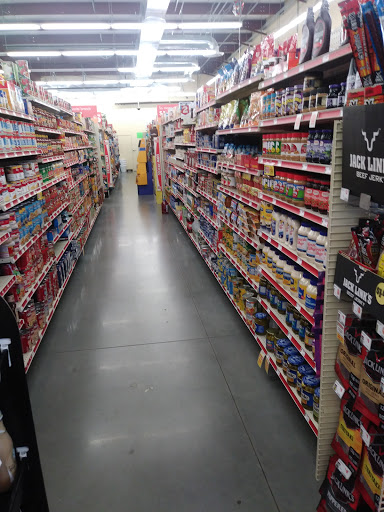 Dollar Store «FAMILY DOLLAR», reviews and photos, 509 E Brandon Blvd, Brandon, FL 33511, USA