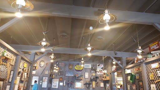 American Restaurant «Cracker Barrel Old Country Store», reviews and photos, 7878 W Irlo Bronson Memorial Hwy, Kissimmee, FL 34747, USA