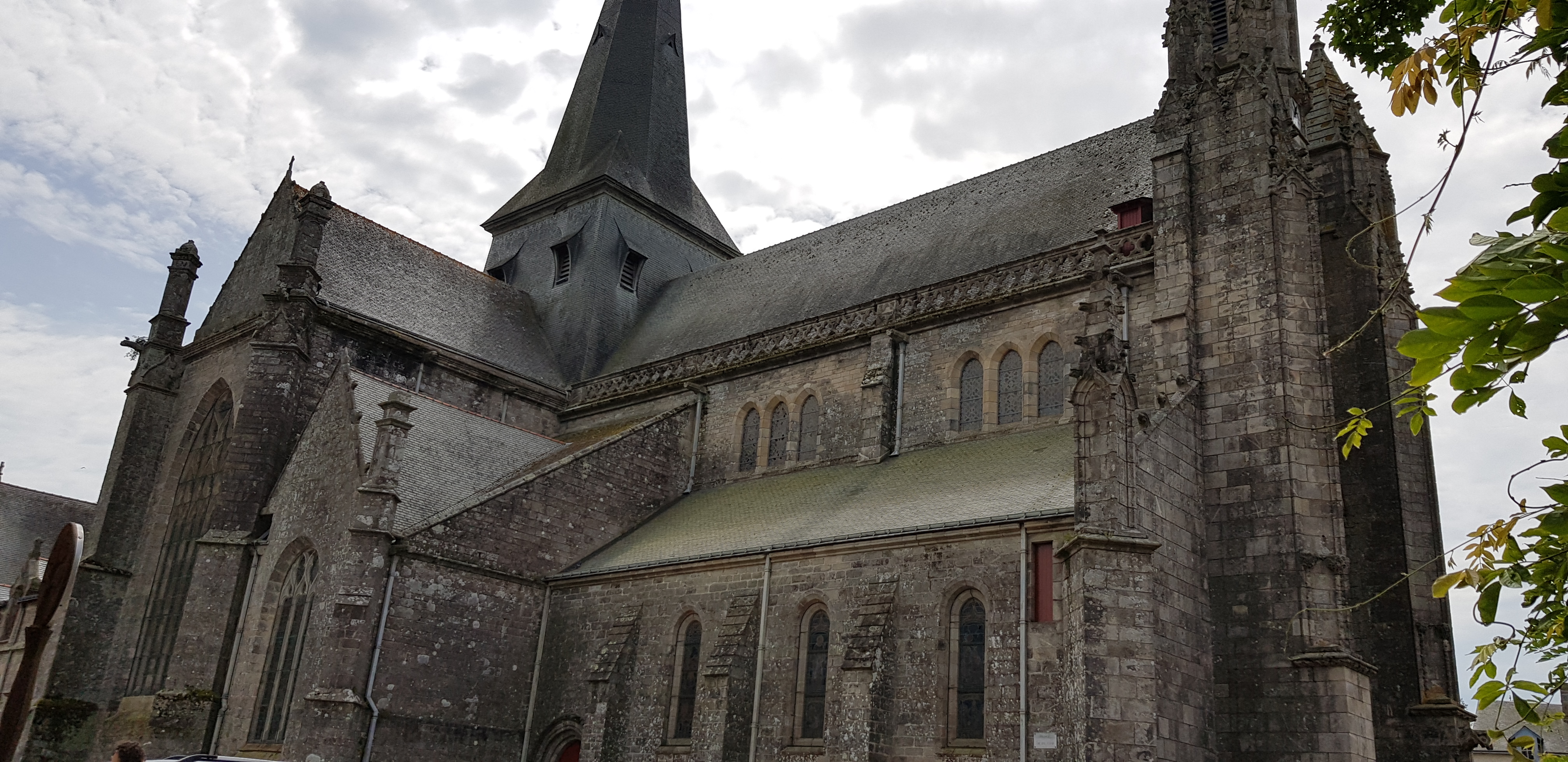 Photo n° 6 de l'avis de Laurent.a fait le 05/07/2019 à 17:13