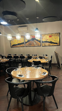 Atmosphère du Restaurant japonais Yoko Sushi à Toulouse - n°3