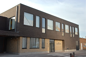 Sint lodewijk school