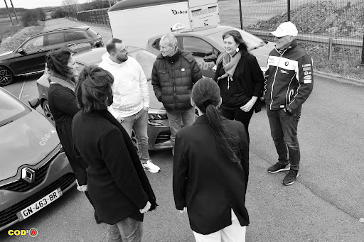 Auto-École Cod'a à Boulay-Moselle, Moselle