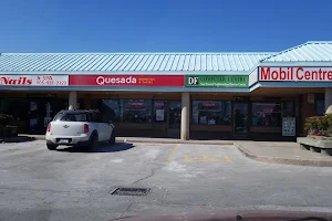 Quesada Burritos & Tacos image