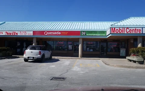 Quesada Burritos & Tacos image