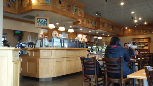 Coffee Shop «The Coffee Bean & Tea Leaf», reviews and photos, 16215 Sierra Lakes Pkwy, Fontana, CA 92336, USA