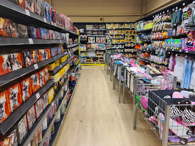 Marche aux affaires à Créteil