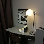 Photo n°1 de l'avis de Clémentine.. fait le 07/05/2018 à 18:25 sur le  Hotel Arena Inn à Berlin