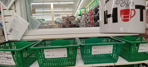 Dollar Store «Dollar Tree», reviews and photos, 419 W Main St, Batavia, NY 14020, USA