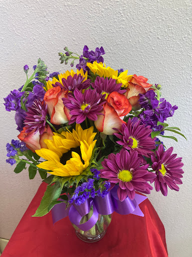 Florist «Forever Flowers», reviews and photos, 16728 E Smoky Hill Rd #11g, Centennial, CO 80015, USA