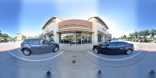 Beauty Salon «Peyton Thomas Salon», reviews and photos, 2600 E Southlake Blvd #150, Southlake, TX 76092, USA