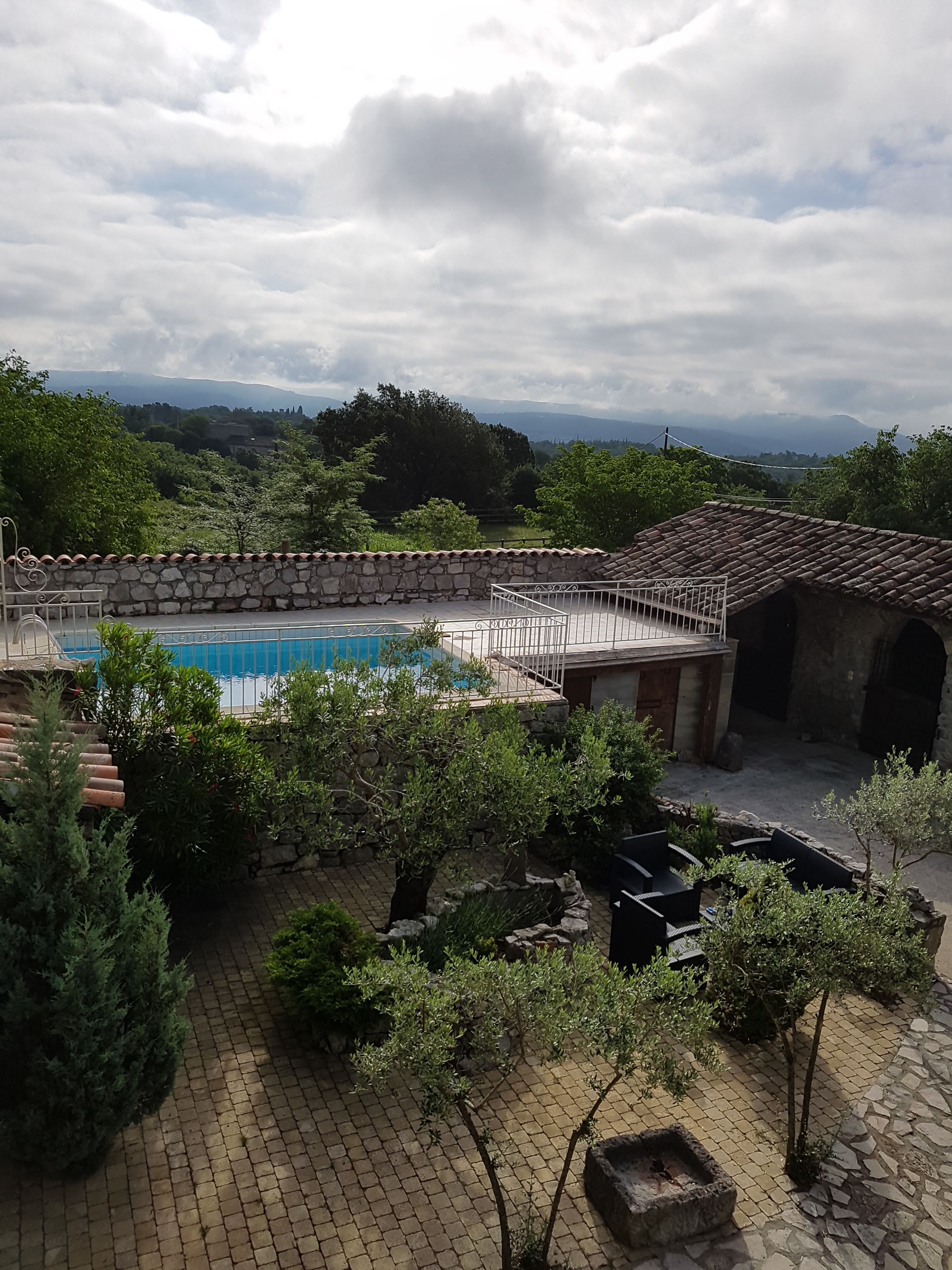 Photo n° 4 de l'avis de laurent.Y fait le 09/06/2018 à 15:19