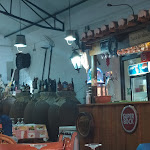 Photo n°2 de l'avis de Diana.l fait le 18/07/2021 à 18:40 sur le  Tasca do Moleiro à Beringel