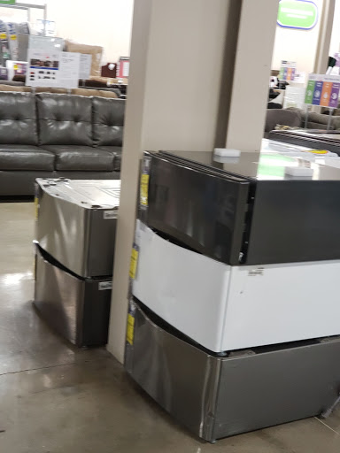 Appliance Store «Sears Outlet», reviews and photos, 55 Ludwig Dr, Fairview Heights, IL 62208, USA