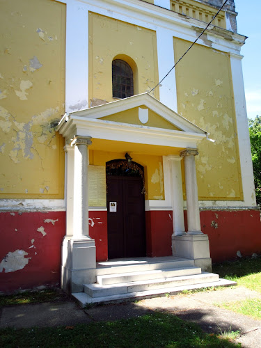 Értékelések erről a helyről: Mórágyi Református Egyház, Mórágy - Templom