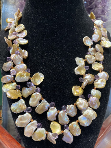 Jewelry Designer «Wagner Jewellers», reviews and photos, 107 Hanover Ave, Ashland, VA 23005, USA