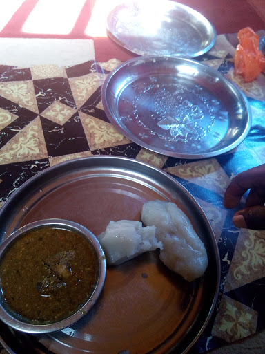 Marhaba Restaurant, Maiduguri, Nigeria, Restaurant, state Adamawa