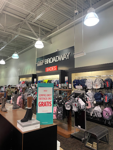 Shoe Store «Off Broadway Shoe Warehouse», reviews and photos, 21 Curtner Ave, San Jose, CA 95125, USA