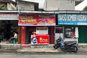 Mr Kriuk Fried Chicken Cipinang Muara image