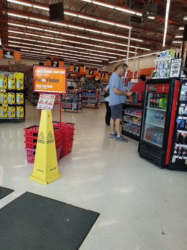 Auto Parts Store «AutoZone», reviews and photos, 14900 S Tamiami Trail, Fort Myers, FL 33912, USA