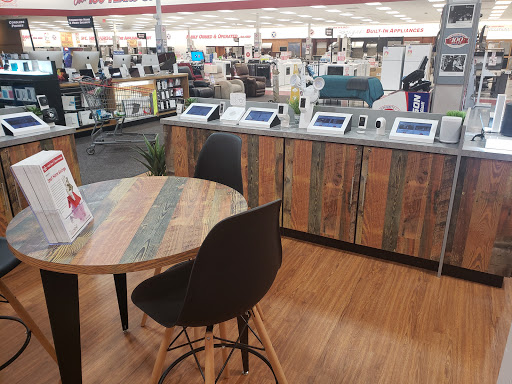 Appliance Store «P.C. Richard & Son», reviews and photos, 136 Elm St, Enfield, CT 06082, USA