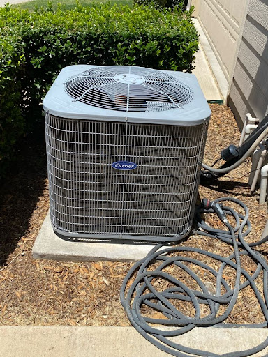 Air Conditioning Contractor «Fort Worth Air Conditioning Co. Inc.», reviews and photos