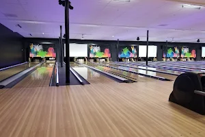 Galaxy Strikes Bowling Center image