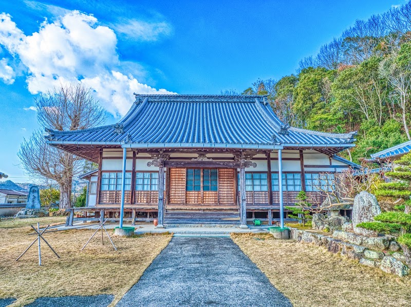 蓮住寺