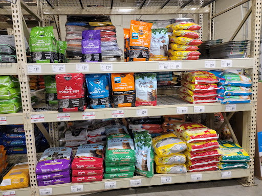 Pet Supply Store «PetSmart», reviews and photos, 450 Cochran St, Simi Valley, CA 93065, USA