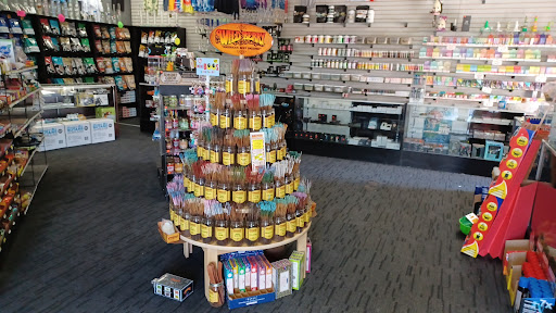 Tobacco Shop «Cigarettes For Less», reviews and photos, 1887 Pioneer Pkwy E, Springfield, OR 97477, USA