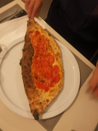 Pizza du Restaurant italien marechiaro à Combs-la-Ville - n°11