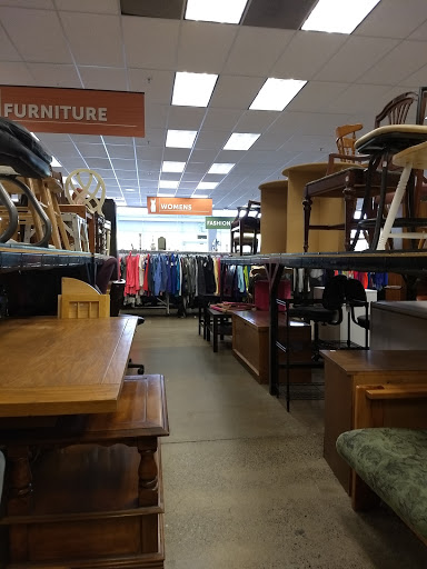 Thrift Store «Goodwill», reviews and photos, 6400 8th Ave NW, Seattle, WA 98107, USA