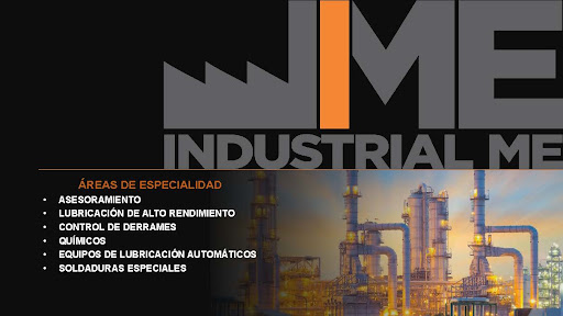 INDUSTRIAL ME