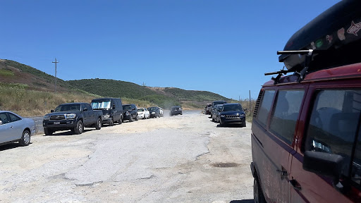 Public Beach «Four Mile Beach», reviews and photos, 3810 Coast Rd, Santa Cruz, CA 95060, USA